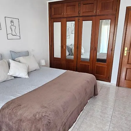 Апартаменты Apto Super Luminoso