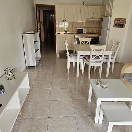 Apto Super Luminoso *