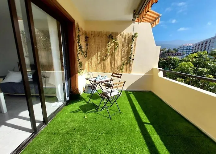 Apto Super Luminoso *