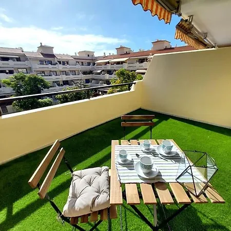 דירה Apto Super Luminoso