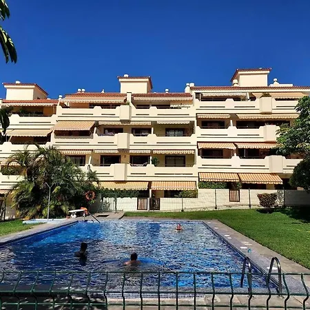 Apto Super Luminoso דירה *