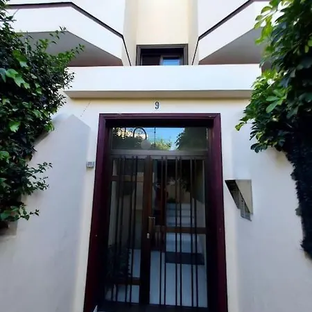 Apto Super Luminoso * פוארטו דה לה קרוז