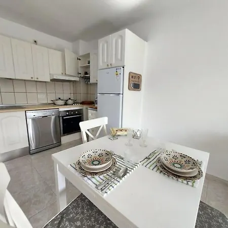 Apto Super Luminoso דירה *