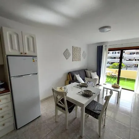 Apto Super Luminoso פוארטו דה לה קרוז