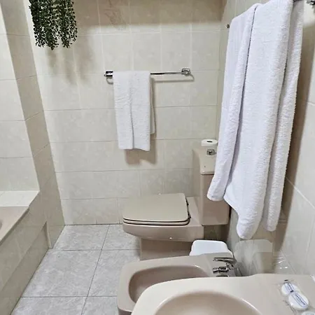 Apto Super Luminoso פוארטו דה לה קרוז