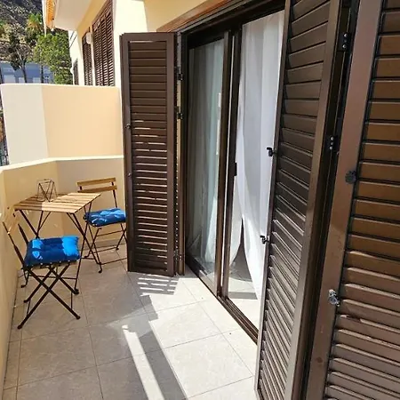 Apto Super Luminoso דירה פוארטו דה לה קרוז