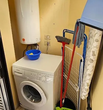 Apto Super Luminoso * פוארטו דה לה קרוז