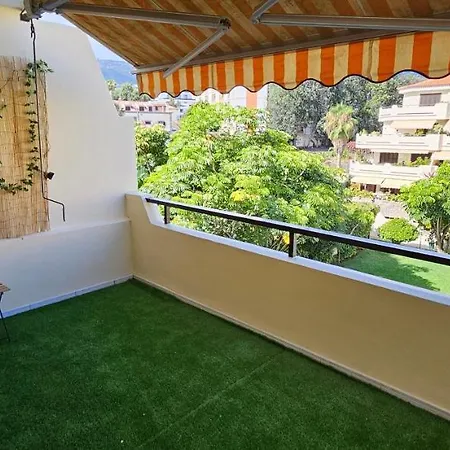 Apto Super Luminoso דירה *