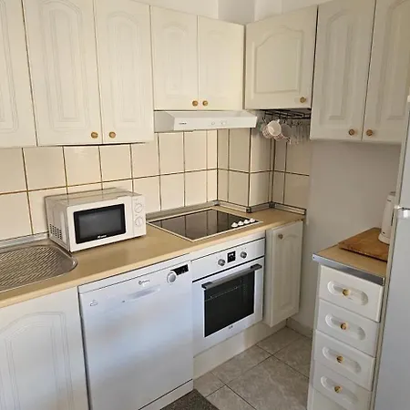 דירה Apto Super Luminoso פוארטו דה לה קרוז