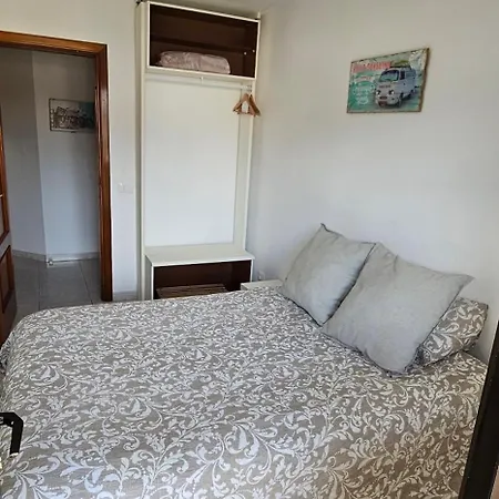 Apto Super Luminoso شقة بويرتو ذي لا كروز