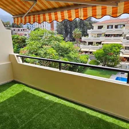 Apto Super Luminoso شقة