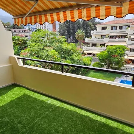 Apto Super Luminoso Appartement