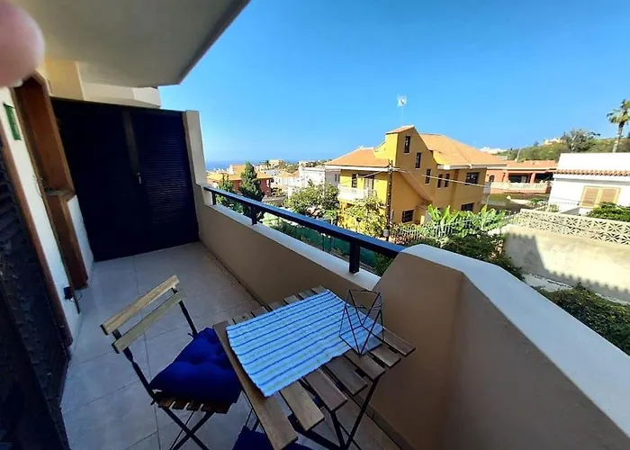 Apto Super Luminoso *