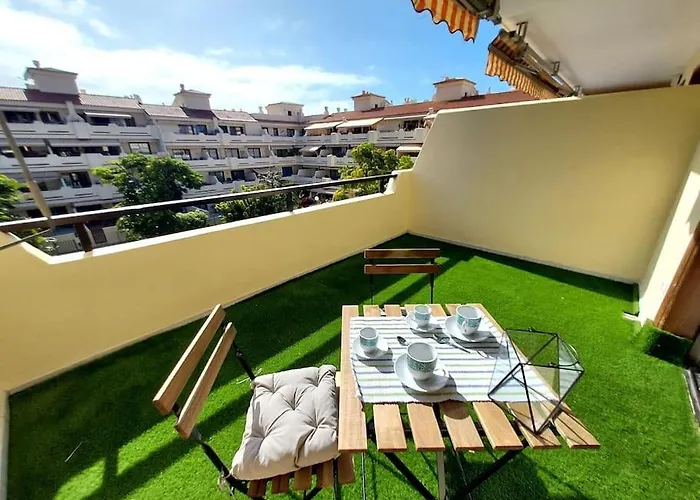 Apartment Apto Super Luminoso