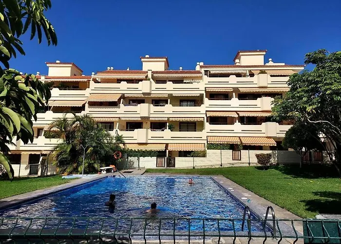 Apto Super Luminoso Apartment *