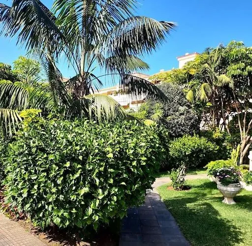 Apto Super Luminoso *