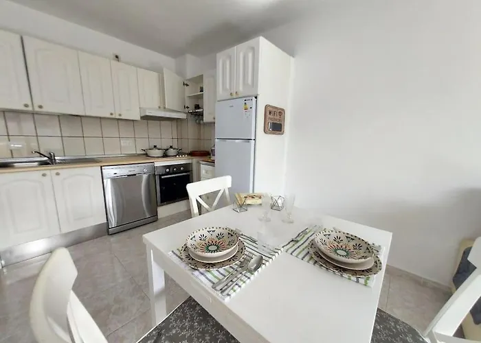 Apto Super Luminoso Apartment *