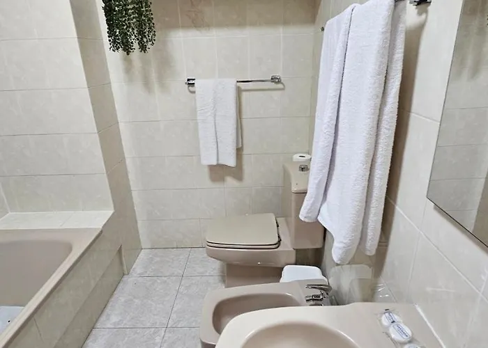 Apto Super Luminoso Puerto de la Cruz (Tenerife)