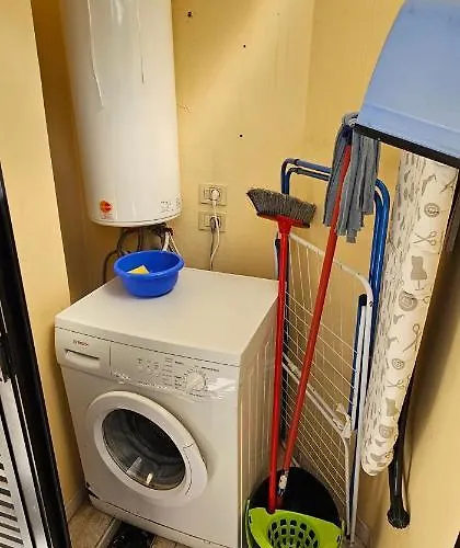 Apto Super Luminoso * بويرتو ذي لا كروز