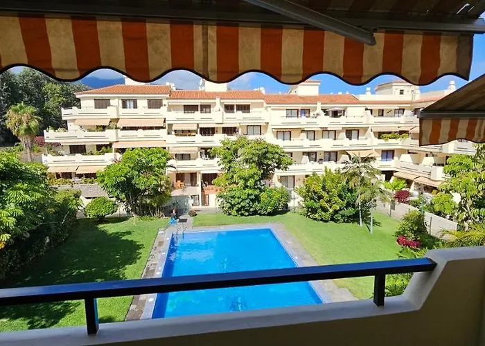 Apartment Apto Super Luminoso