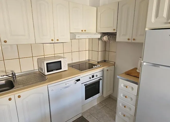 Apartment Apto Super Luminoso Puerto de la Cruz (Tenerife)