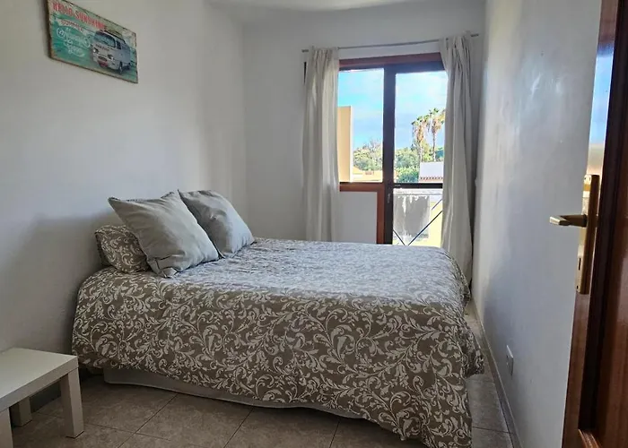 Apto Super Luminoso Puerto de la Cruz (Tenerife)