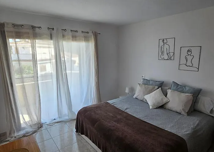 Apartment Apto Super Luminoso