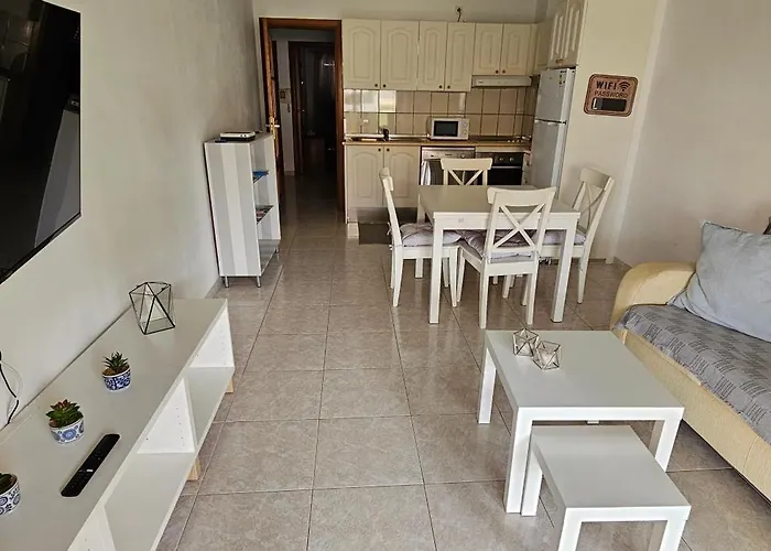 Apto Super Luminoso *