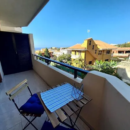 Apto Super Luminoso *