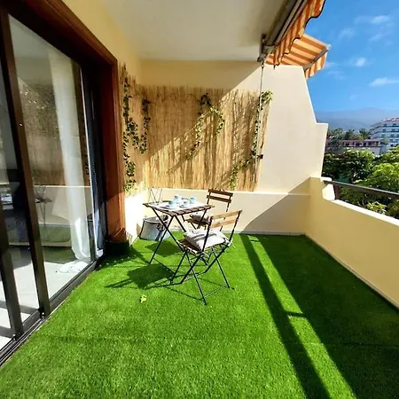 Apto Super Luminoso *