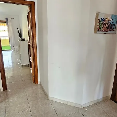 Apartamento Apto Super Luminoso Puerto de la Cruz (Tenerife)
