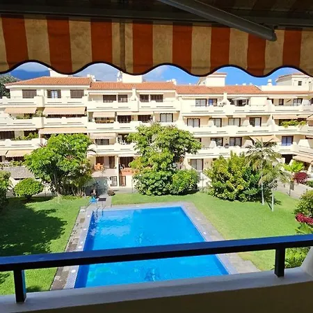 アパート Apto Super Luminoso