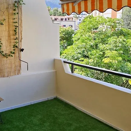 アパート Apto Super Luminoso *