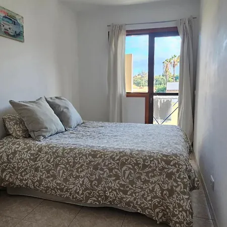 Apto Super Luminoso プエルト・デ・ラ・クルス