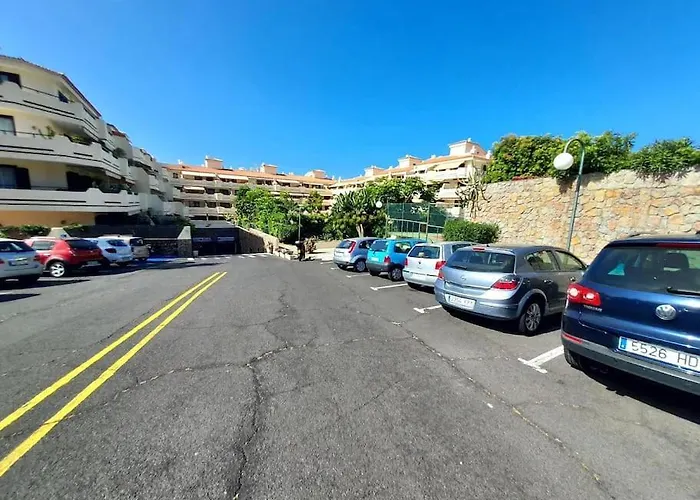 Appartement Apto Super Luminoso Puerto de la Cruz (Tenerife)