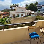 Apto Super Luminoso Apartment Puerto de la Cruz (Tenerife)