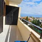 Apartment Apto Super Luminoso Puerto de la Cruz (Tenerife)
