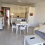 Apto Super Luminoso Apartment Puerto de la Cruz (Tenerife)