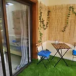 Apto Super Luminoso Apartment *
